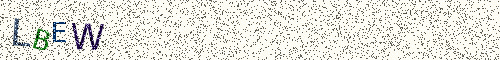 Cryptogramme