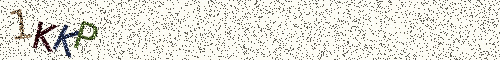 Cryptogramme