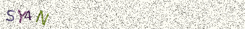 Cryptogramme