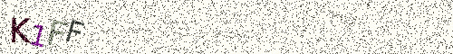 Cryptogramme
