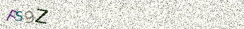 Cryptogramme