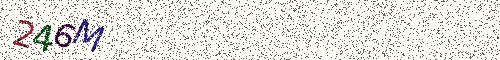 Cryptogramme
