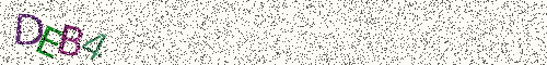 Cryptogramme