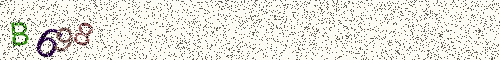 Cryptogramme