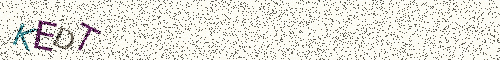 Cryptogramme