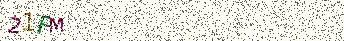 Cryptogramme