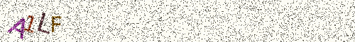 Cryptogramme