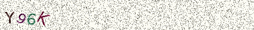 Cryptogramme