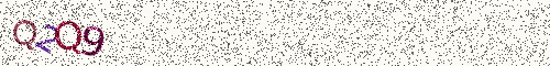 Cryptogramme