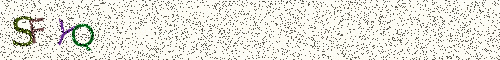 Cryptogramme