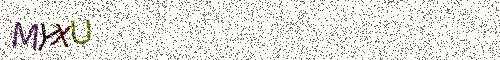 Cryptogramme