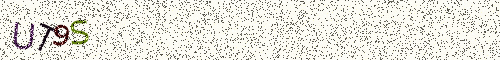 Cryptogramme