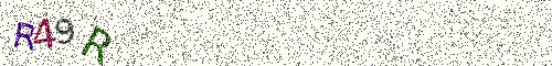 Cryptogramme