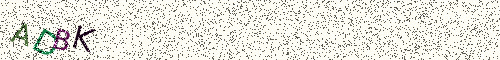 Cryptogramme