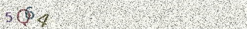 Cryptogramme