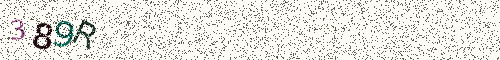 Cryptogramme