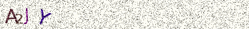 Cryptogramme