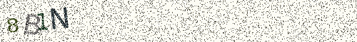 Cryptogramme