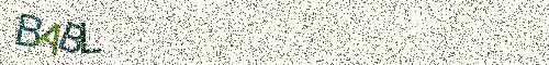 Cryptogramme