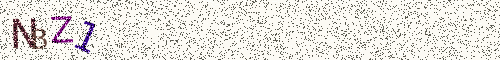 Cryptogramme