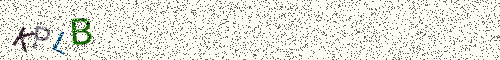 Cryptogramme