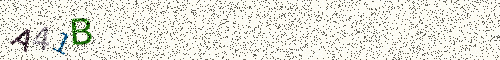 Cryptogramme