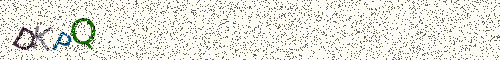Cryptogramme