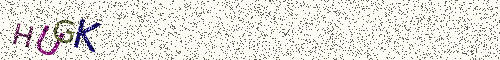 Cryptogramme