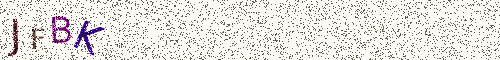 Cryptogramme