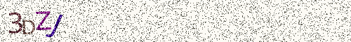 Cryptogramme