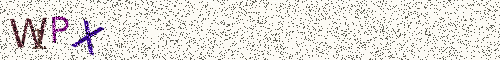 Cryptogramme