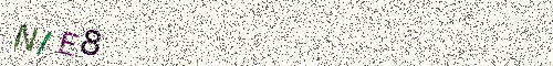 Cryptogramme