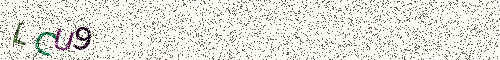 Cryptogramme