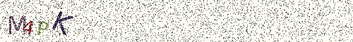 Cryptogramme