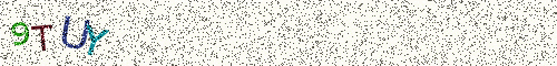 Cryptogramme