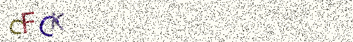 Cryptogramme