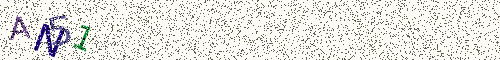 Cryptogramme