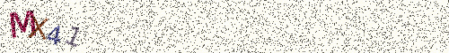 Cryptogramme