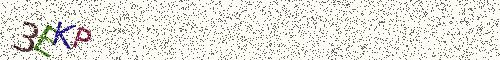 Cryptogramme