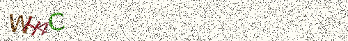 Cryptogramme