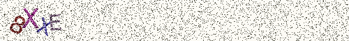 Cryptogramme
