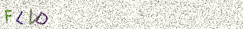 Cryptogramme