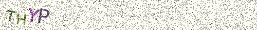 Cryptogramme
