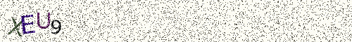 Cryptogramme