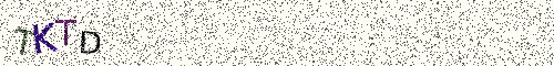 Cryptogramme