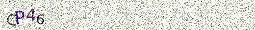 Cryptogramme
