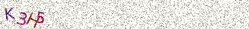 Cryptogramme
