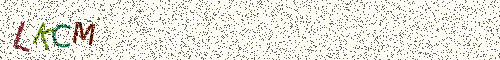 Cryptogramme