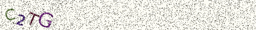 Cryptogramme