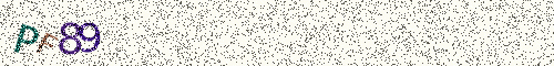 Cryptogramme